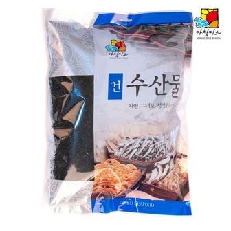  건톳(밥톳) 500g 건톳