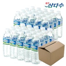 제주 삼다수 500ml 40개