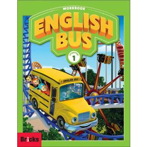 잉글리시 버스 English Bus Starter - WB 1