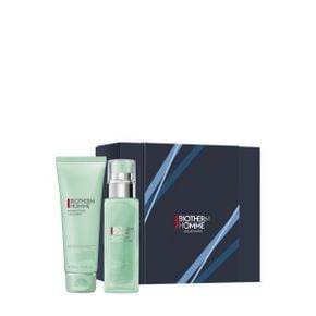 Biotherm Homme 아쿠아파워 Geschenk 세트 페이셜케어세트