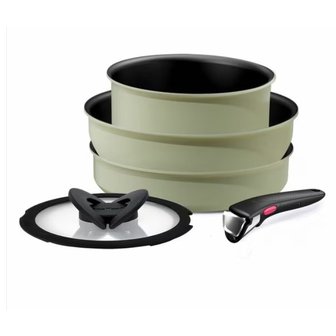 테팔 [파주점] 매직핸즈 크렘 드 피스타치오 5p