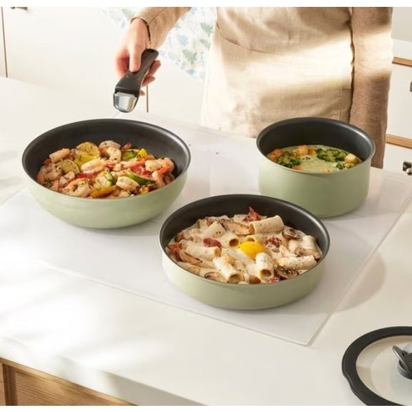 [파주점] 매직핸즈 크렘 드 피스타치오 5p