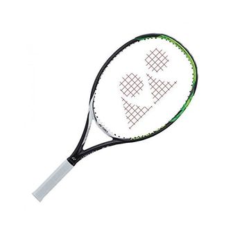  독일 요넥스 이존 Yonex EZONE 108 Lime Green Extended / Oversized Tennis Racket 16 x 18 cm