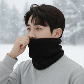 코오롱 겨울 기모 K-넥워머 KS-NW001