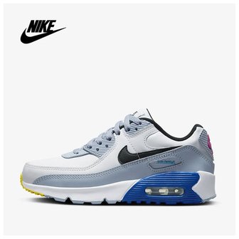 나이키 AIR MAX 90 LTR GS DV3607-101