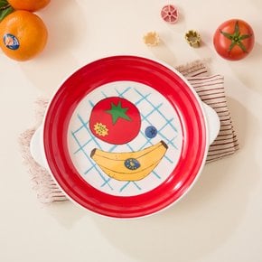 파머스클럽 멜라민 샐러드볼 20cm