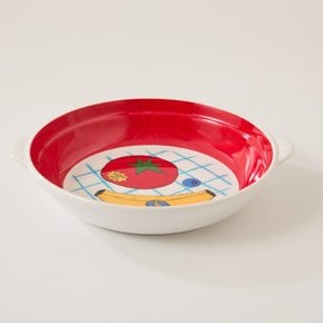 파머스클럽 멜라민 샐러드볼 20cm