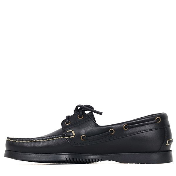 [부산점] 25SS 블랙 바스 로퍼 BARTH 7800 31