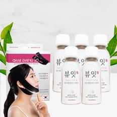 DH 닥터리프팅밴드+뷰잇K 100ml 5개/ 붓기