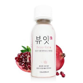 DH 닥터리프팅밴드+뷰잇K 100ml 5개/ 붓기