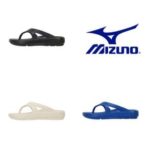 D1GE2402 남여공용 쪼리 슬리퍼 MIZUNO AS FLIP-FLOP D1GE240201 3C