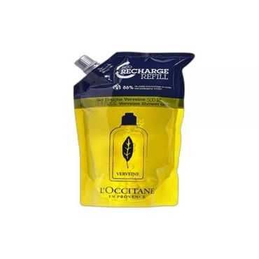  LOCCITANE 버베나 샤워젤 에코 리필 500ml