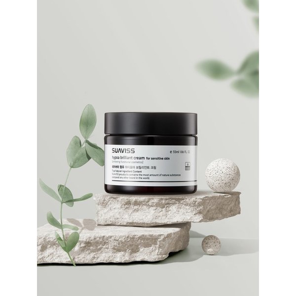 하이포아 브릴리언트 크림 [민감성] 55ml WS01AS20