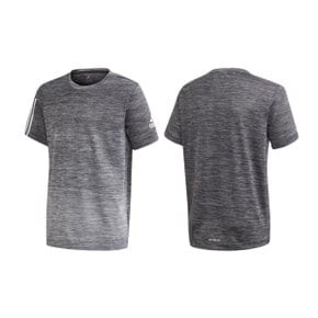 아디다스 키즈 YB TR GRAD TEE FK9487