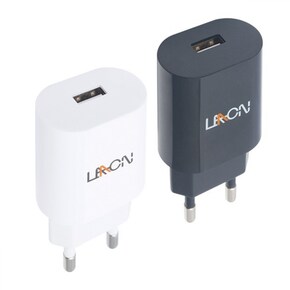 LAAON C타입 USB 어댑터 고속 충전기 1구 9V