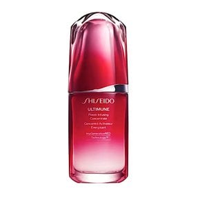 시세이도 얼티뮨 파워 인퓨징 세럼 ULTIMUNE Power Infusing Concentrate 50ml