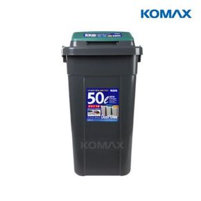 (eTV) 크린스페이스 50L(진회색)(그린) 3개[35702903]
