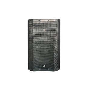 GNS 8인치 최대600W 행사 공연용 액티브스피커 GSA-8