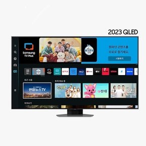 삼성전자 TV KQ65QC83AFXKR 스탠드 전국무료