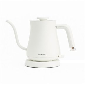 웰빙창고 NEW 발뮤다 더 팟 전기포트 화이트 KPT01KR