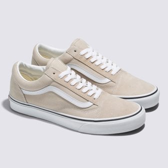 반스 [ 스타필드 코엑스 ]  VANS  컬러 띠어리 Old  Skool 올드스쿨