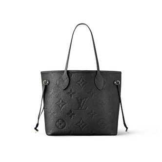 LOUIS VUITTON 토트백 네버풀MM M45685 M45685