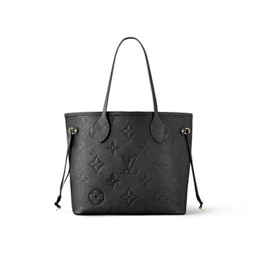 LOUIS VUITTON 토트백 네버풀MM M45685 M456850724