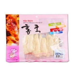 홈쿡 순닭가슴살 400g