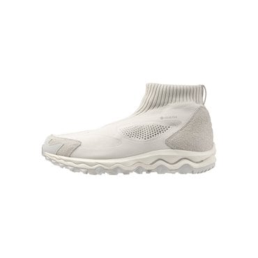 미즈노 X 논네이티브 한정판 고어텍스 운동화 WAVE MUJIN TL MID GTX NONNATIVE_D1GD245501