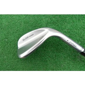 웨지 핑 IRON GLIDE FORGED PRO 54도