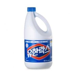 유한양행 유한락스2ℓ(2L)