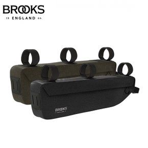 BROOKS 브룩스 Scape Frame Bag Large 스캐이프 프레임 백 라지 자전거용 스케이프