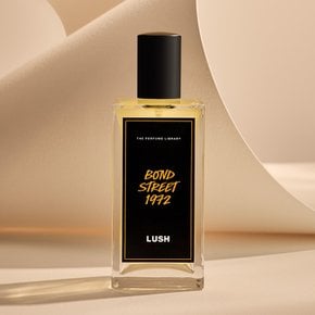 [공식]본드 스트리트 1972 100ml - 퍼퓸/향수