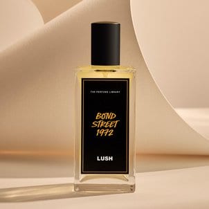 LUSH [공식]본드 스트리트 1972 100ml - 퍼퓸/향수