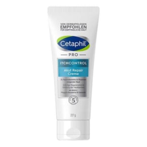 세타필 Cetaphil 프로 잇치 컨트롤 어큐트 리페어 크림 227g