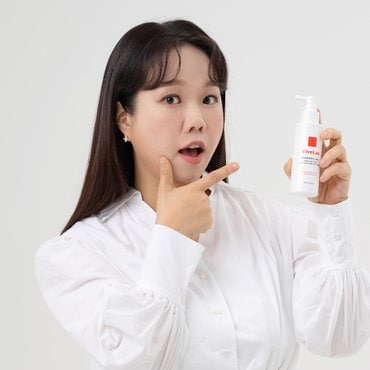 바이브랩 리커버리 클리닉 센서티브 스칼프 SOS 솔루션 헤어 토닉 120ml