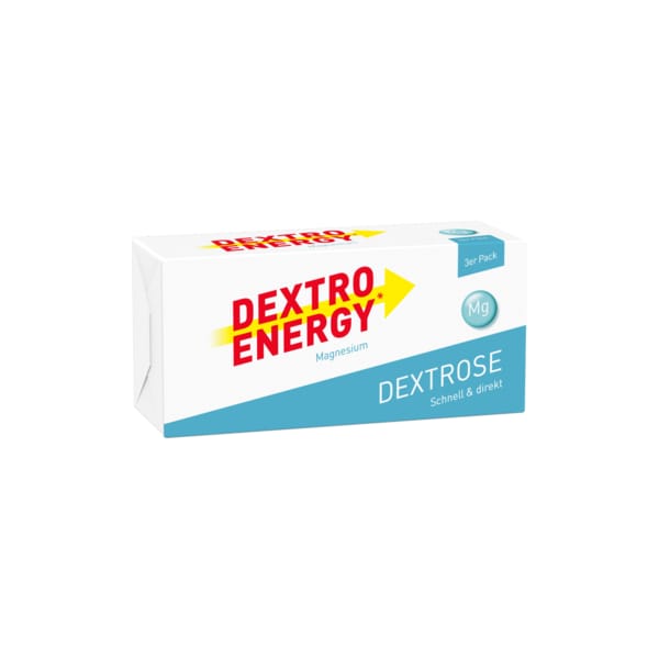 덱스트로 에너지 Dextro Energy 덱스트로스 정제 마그네슘 138g