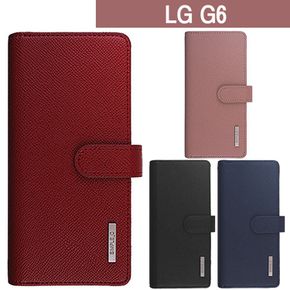 LG G6 디포인트 다이어리 케이스 G600