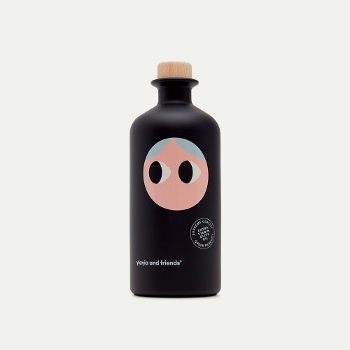 엑스트라 버진 올리브오일 500ml