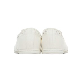 26 FW  오프 화이트 LX 어센틱 프리마 스니커즈 262739M237009