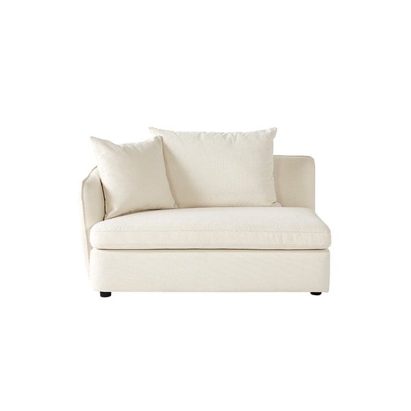 로네 모듈소파 1350 (좌우 택1)