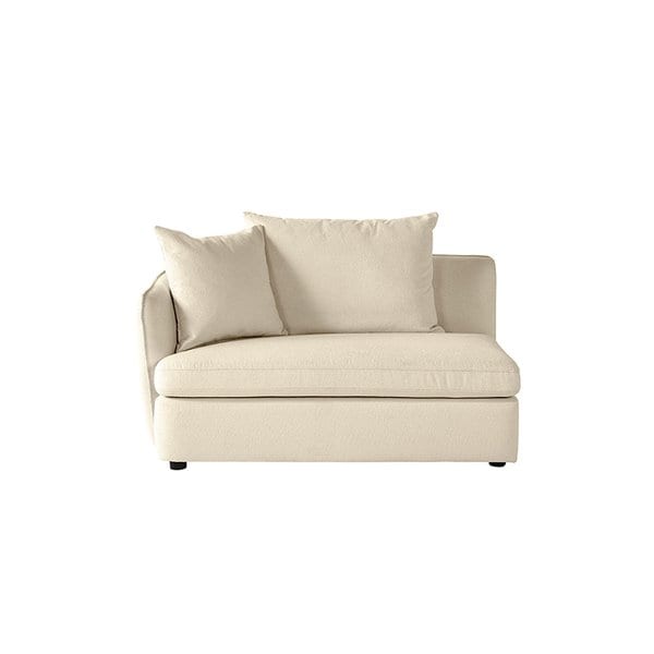 로네 모듈소파 1350 (좌우 택1)