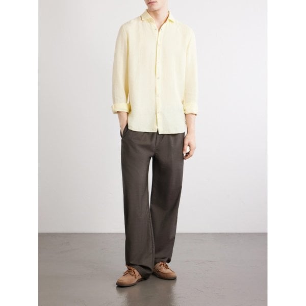 리넨 셔츠 46376663163084358