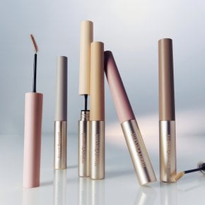 [뭉침없는 컬러링] 하트퍼센트 도트 온 무드 페이크업 브로우카라