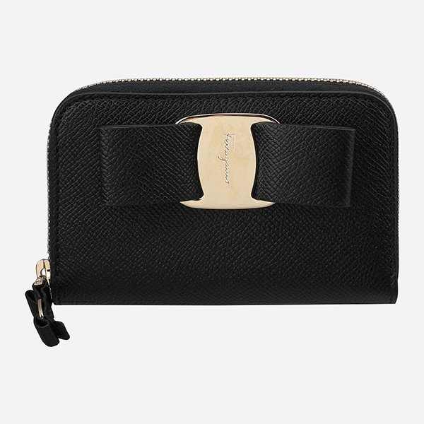 [시흥점] 6S 22D288 725290 바라 보우 카드 지갑 블랙