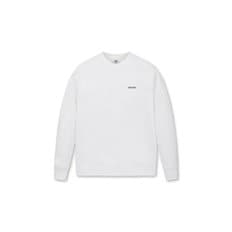 [Exclusive] Men Letter Logo Sweatshirt_WMTBA24662WHX