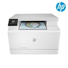 (신세계모바일상품권행사) HP M182n 컬러 레이저 복합기 토너포함 유선네트워크