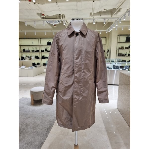 [부산점] 남성 햄스테드 트렌치 코트 8067855