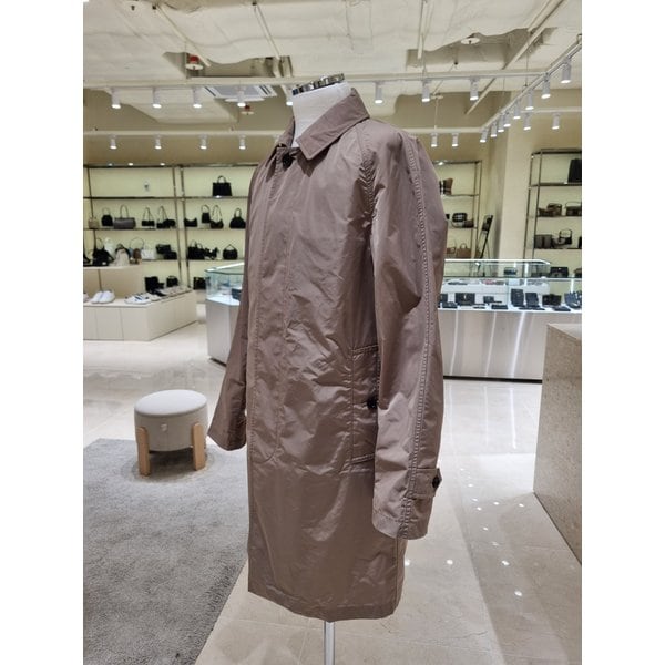 [부산점] 남성 햄스테드 트렌치 코트 8067855