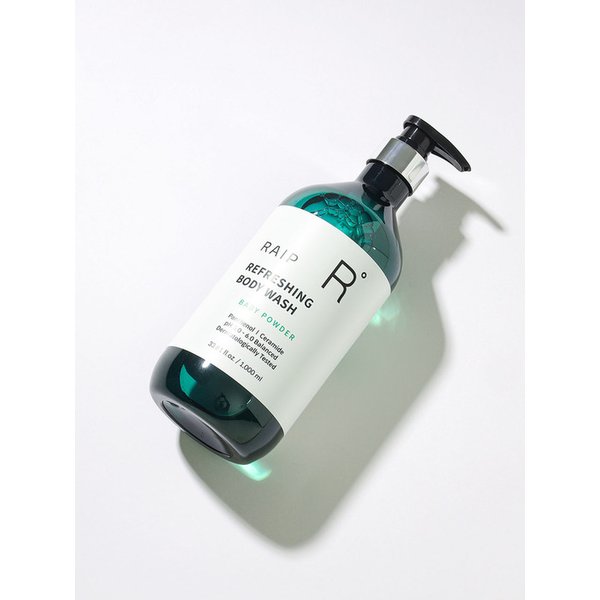 리프레싱 바디워시 1,000ml